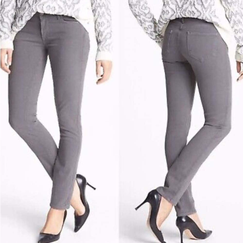 PAIGE skyline skinny jeans